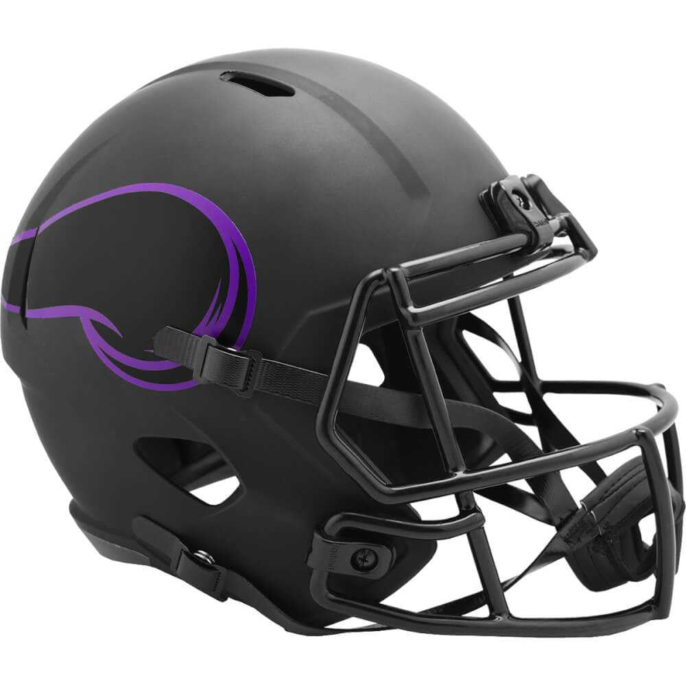 Minnesota Vikings Replica Speed Eclipse