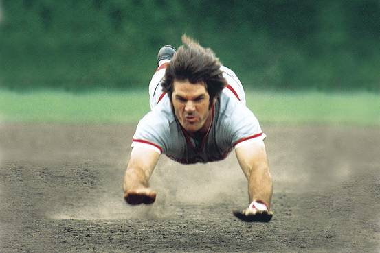Inside the Pete Rose HBO Documentary: A Deep Dive into the Life and Legacy of Baseball’s Hit King