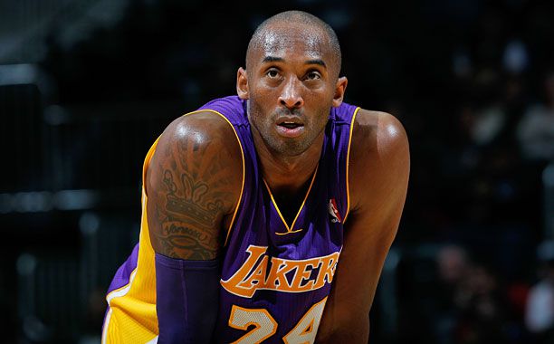 Collecting Kobe Bryant Memorabilia: What to Look For