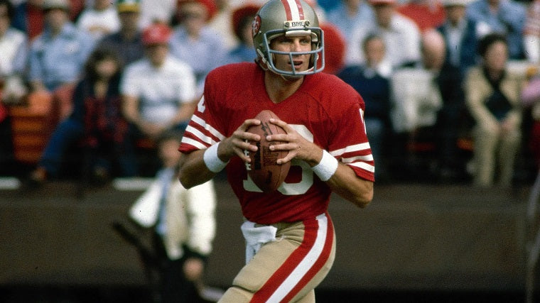 Collecting Joe Montana Autographed Memorabilia: A Complete Guide for Fans and Investors