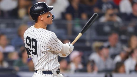 The Ultimate Guide to Aaron Judge Signed Baseballs: A Collector's Dream