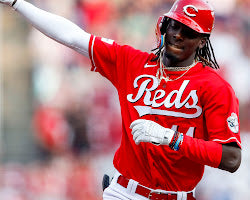 Elly De La Cruz Is The Star Baseball Needs