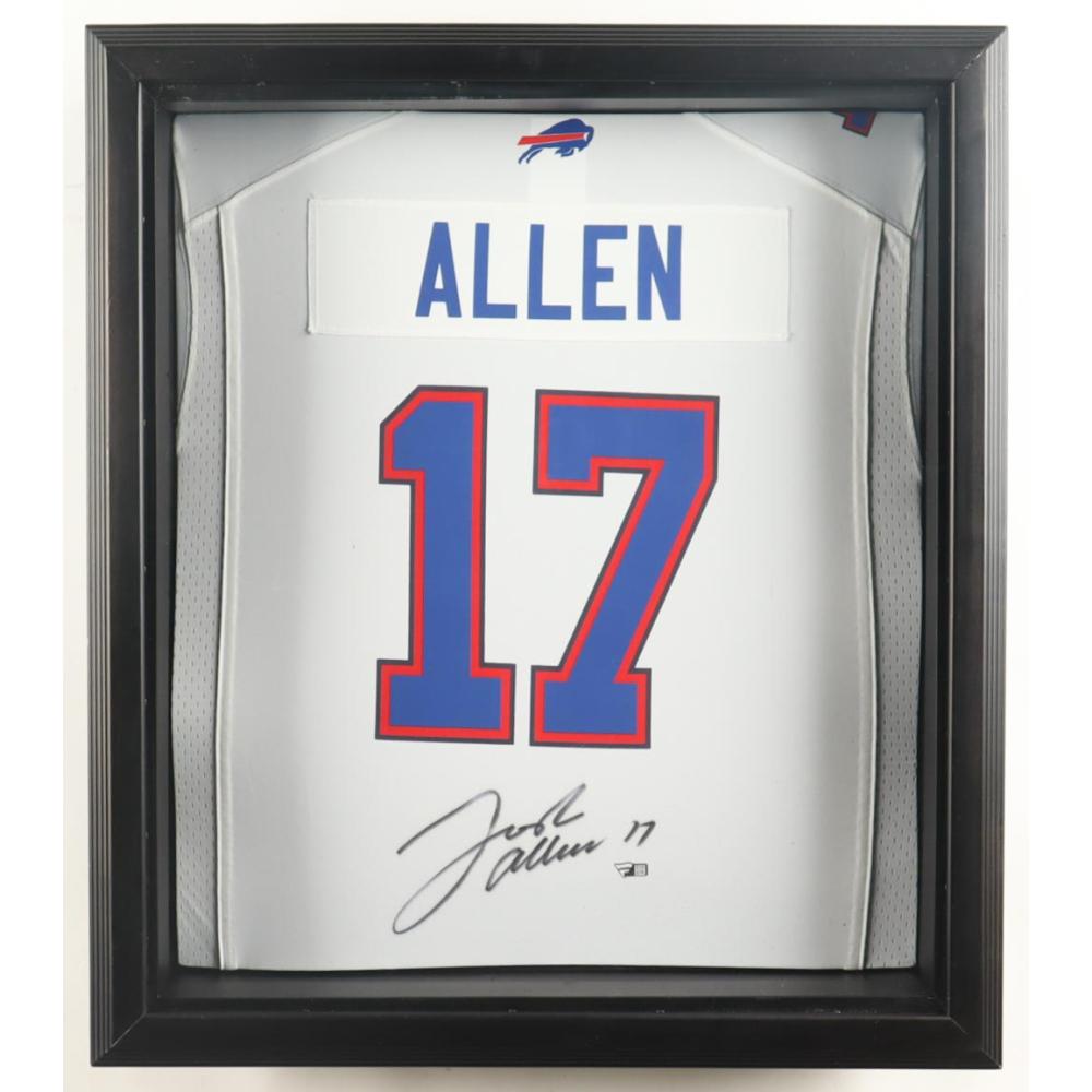 How to Display an Autographed Jersey Safely | Collector's Guide