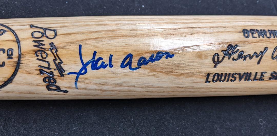 Buying Autographed Baseball Bats: Collector's Guide