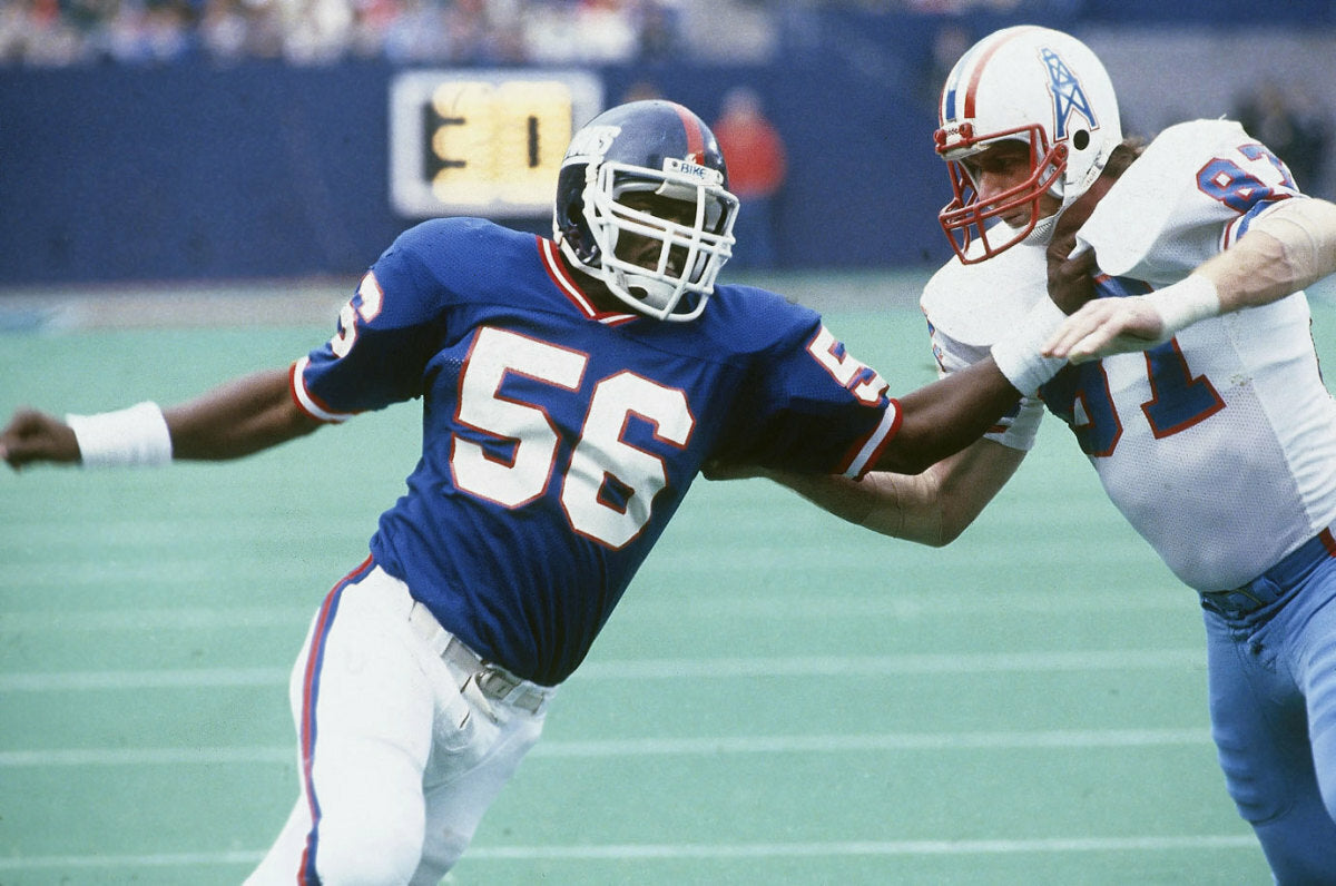 Lawrence Taylor