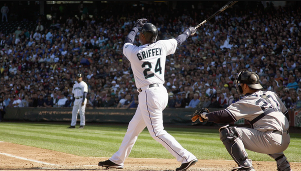 Ken Griffey Jr