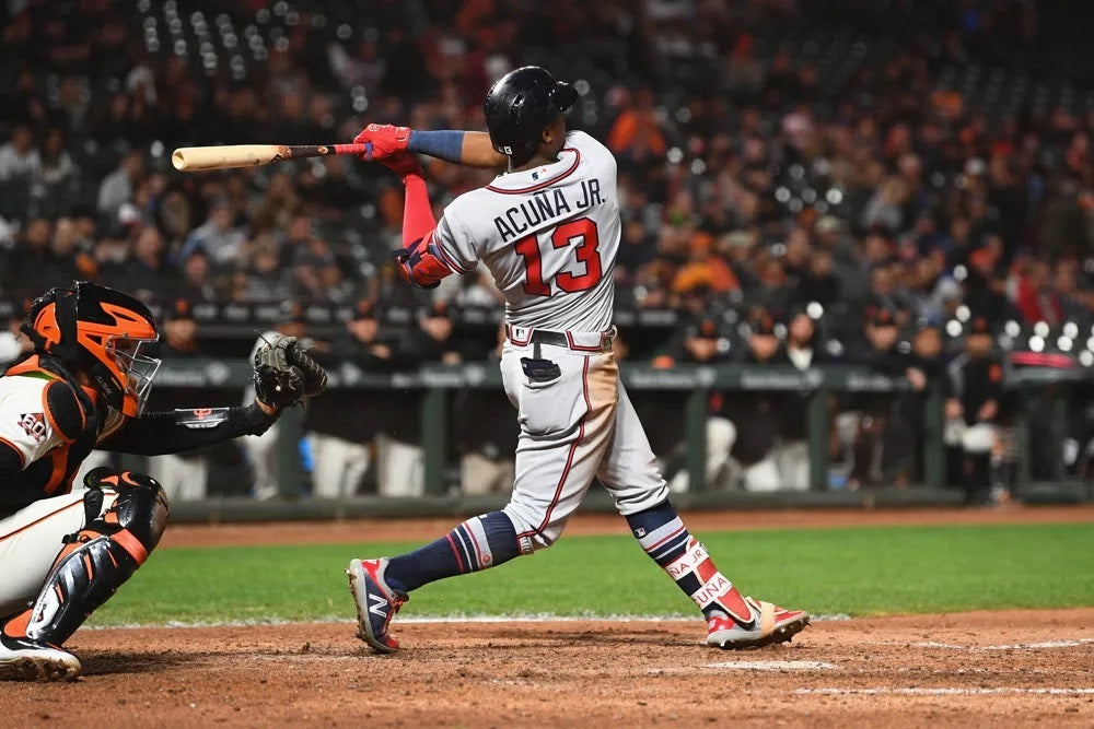 Ronald Acuna Jr