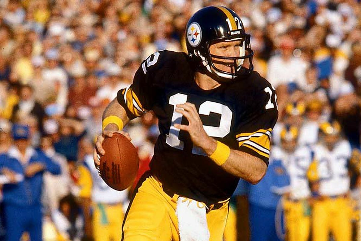 Terry Bradshaw