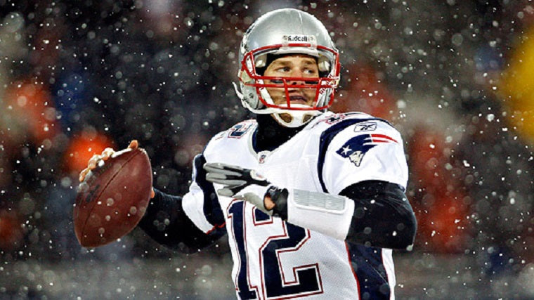 Tom Brady