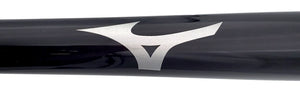 Seattle Mariners Ichiro Suzuki Autographed Black Mizuno Game Model Bat "#51" Inscribed - Official Ichiro Hologram & COA
