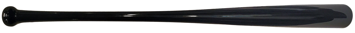 Seattle Mariners Ichiro Suzuki Autographed Black Mizuno Game Model Bat "#51" Inscribed - Official Ichiro Hologram & COA