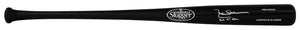 Leon Durham Signed Louisville Slugger Pro Stock Blonde Baseball Bat w/2x All Star