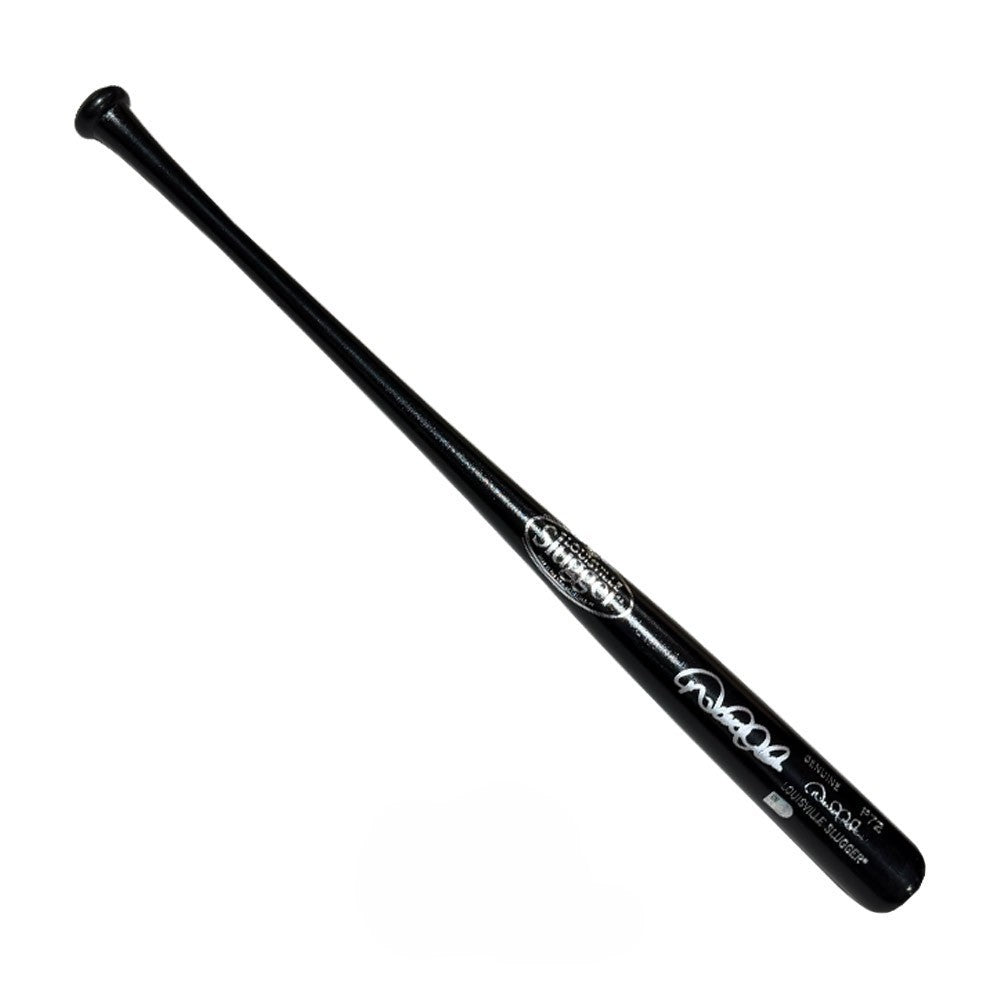 Derek Jeter Signed Louisville Slugger Baseball Bat - MLB Hologram