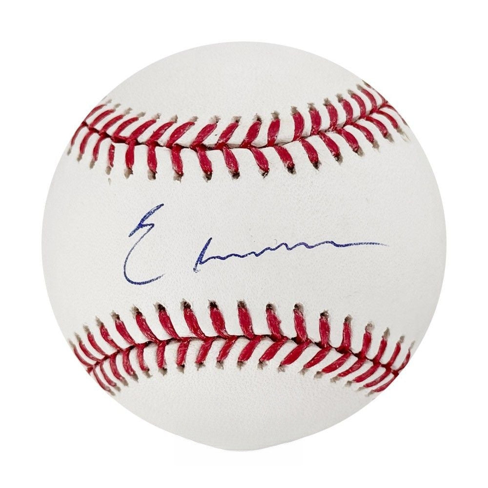 Elly De La Cruz Autographed Official MLB Baseball - BAS