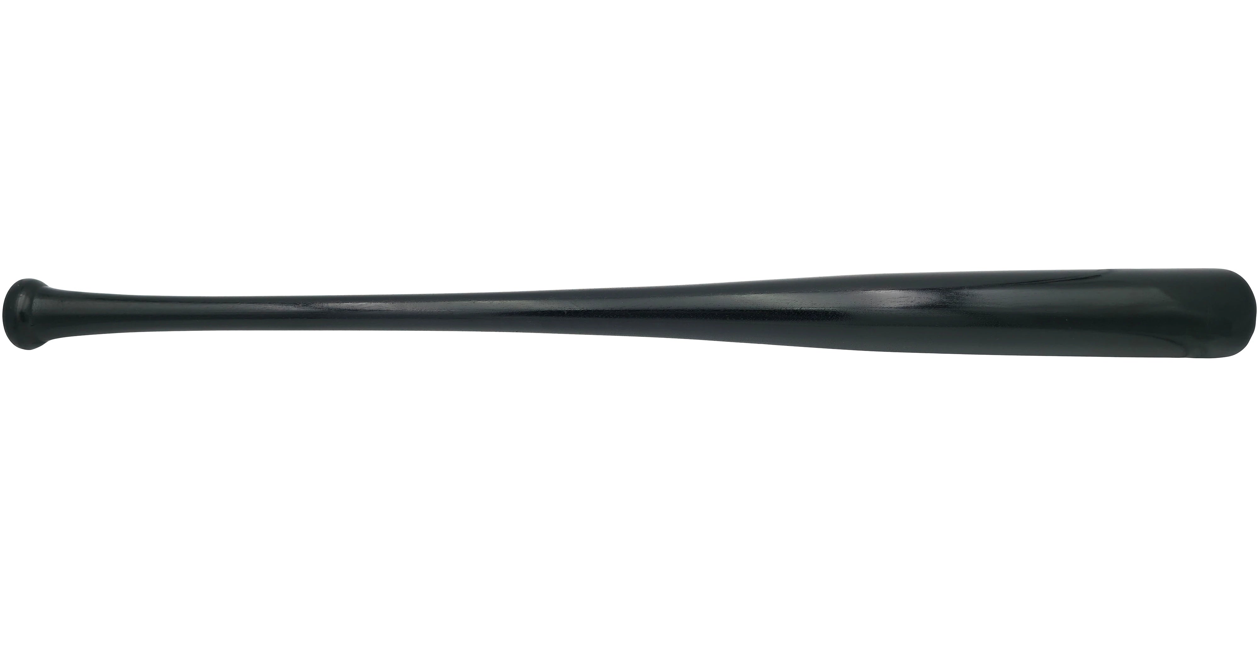 Lazaro Montes Autographed Black Louisville Slugger Pro Stock Bat Seattle Mariners 34-inch - MCS Hologram Authenticated