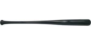 Lazaro Montes Autographed Black Louisville Slugger Pro Stock Bat Seattle Mariners 34-inch - MCS Hologram Authenticated
