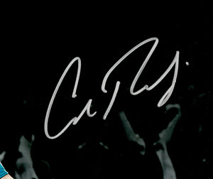 Cal Raleigh Autographed 11x14 Seattle Mariners Walk-Off Home Run Photo Fanatics MLB Holo