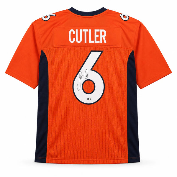 Signed Jerseys