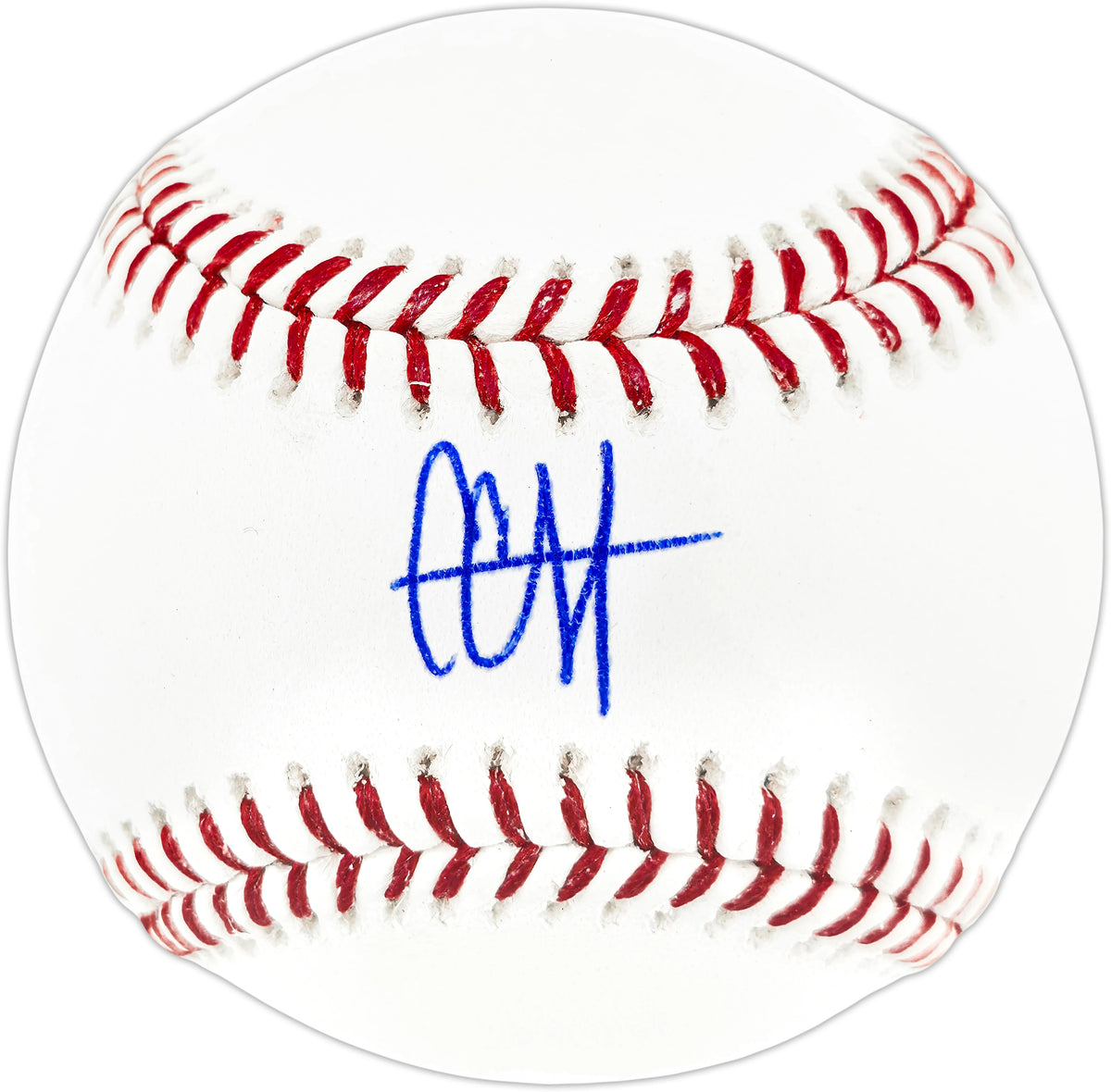 CC Sabathia Autographed New York Yankees Official Major League Baseball - Fanatics Authentic Hologram