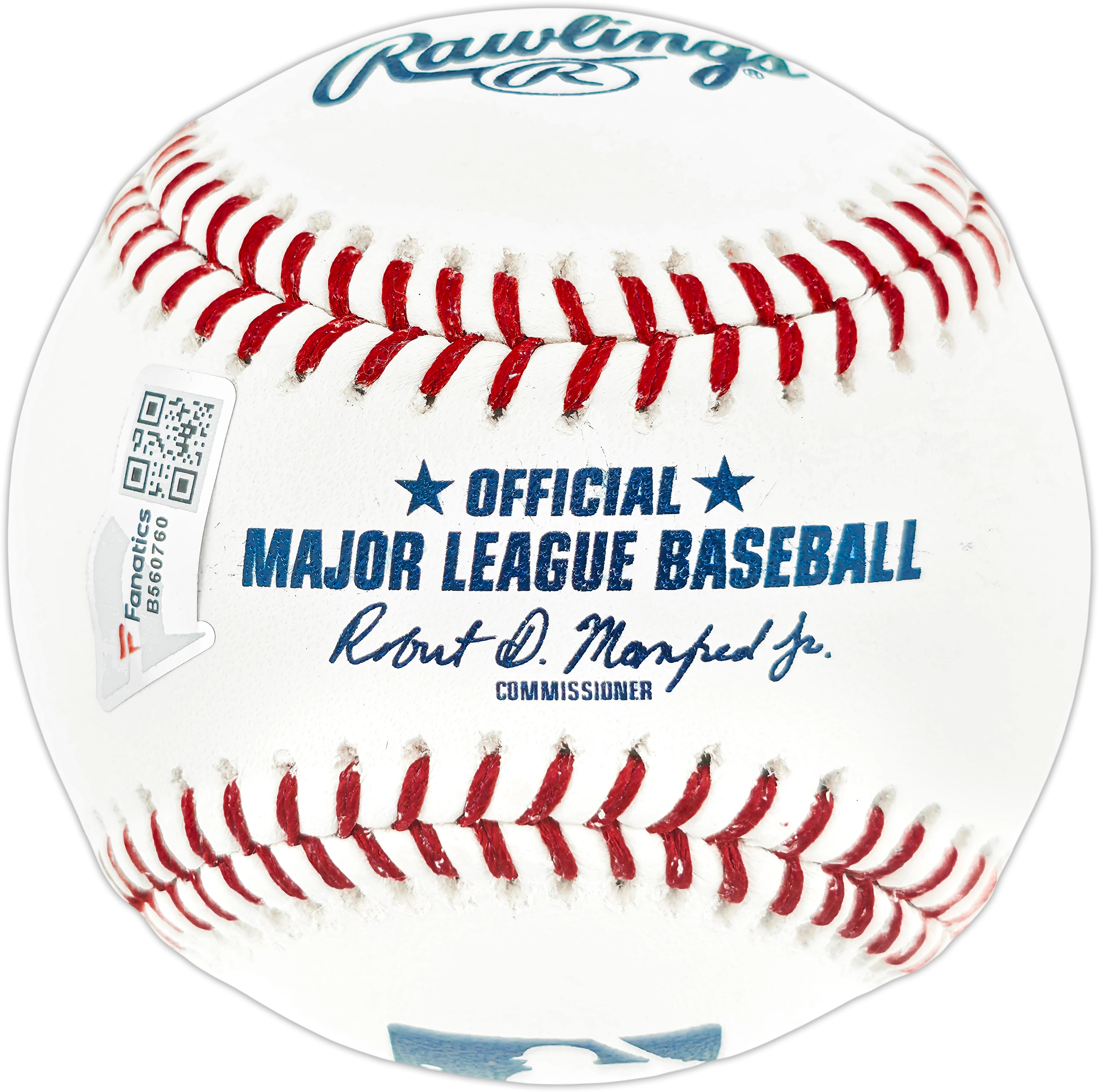 CC Sabathia Autographed New York Yankees Official Major League Baseball - Fanatics Authentic Hologram