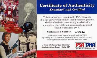 Sugar Ray Leonard Autographed KO Boxing Magazine Cover PSA/DNA #S49269