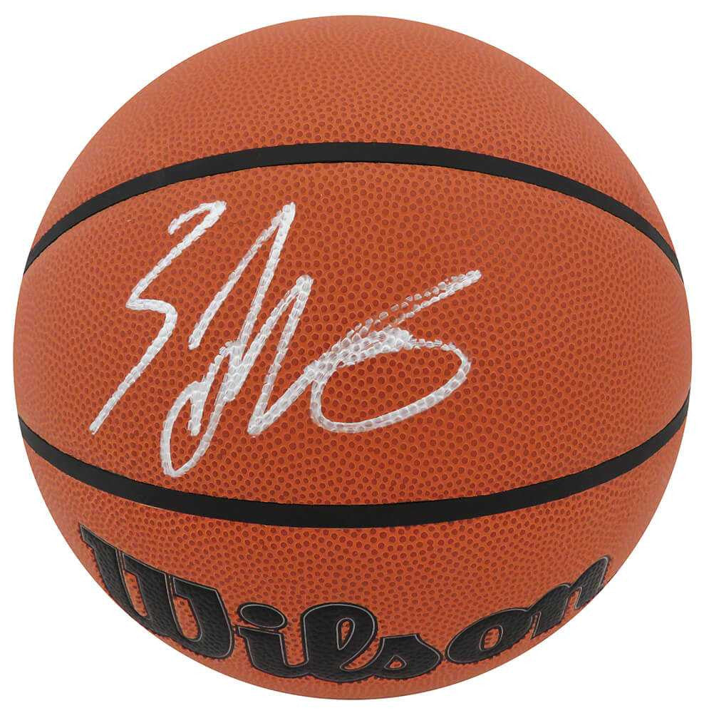 Zach Lavine Signed Wilson Indoor/Outdoor NBA Basketball - Fanatics