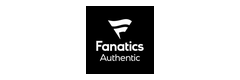 Fanatics Authentic logo