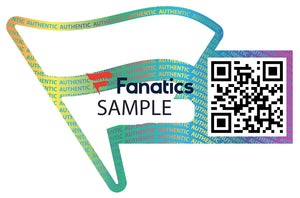 Fanatics Hologram