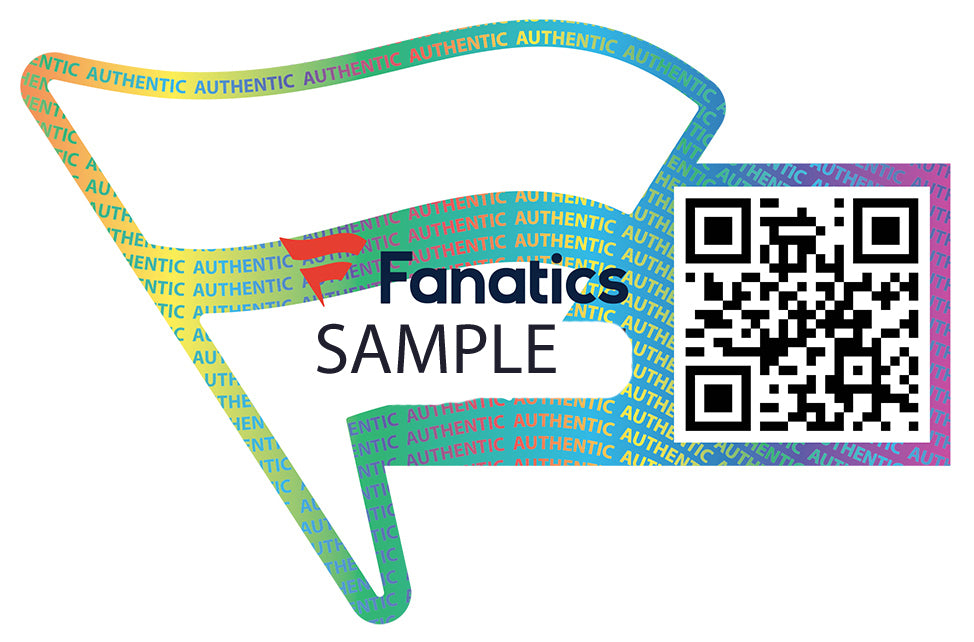 Fanatics Hologram