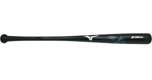 Ichiro Suzuki Autographed Mariners Black Mizuno Bat 262 Hits #51 | IS Holo & BAS