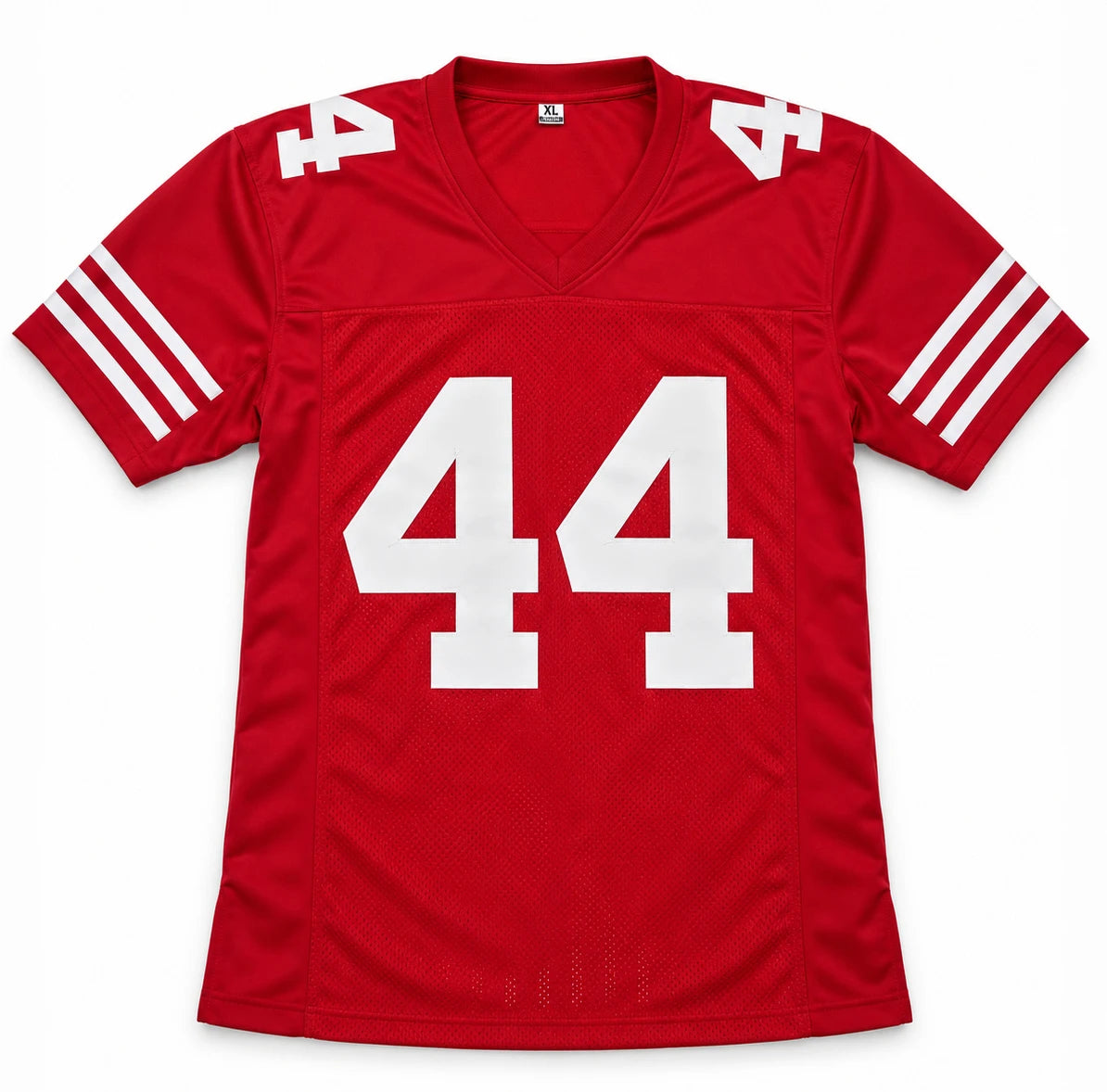Kyle Juszczyk Autographed San Francisco 49ers Red Custom Jersey | Beckett BAS Witness