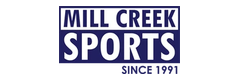 Mill Creek Sports authentication logo
