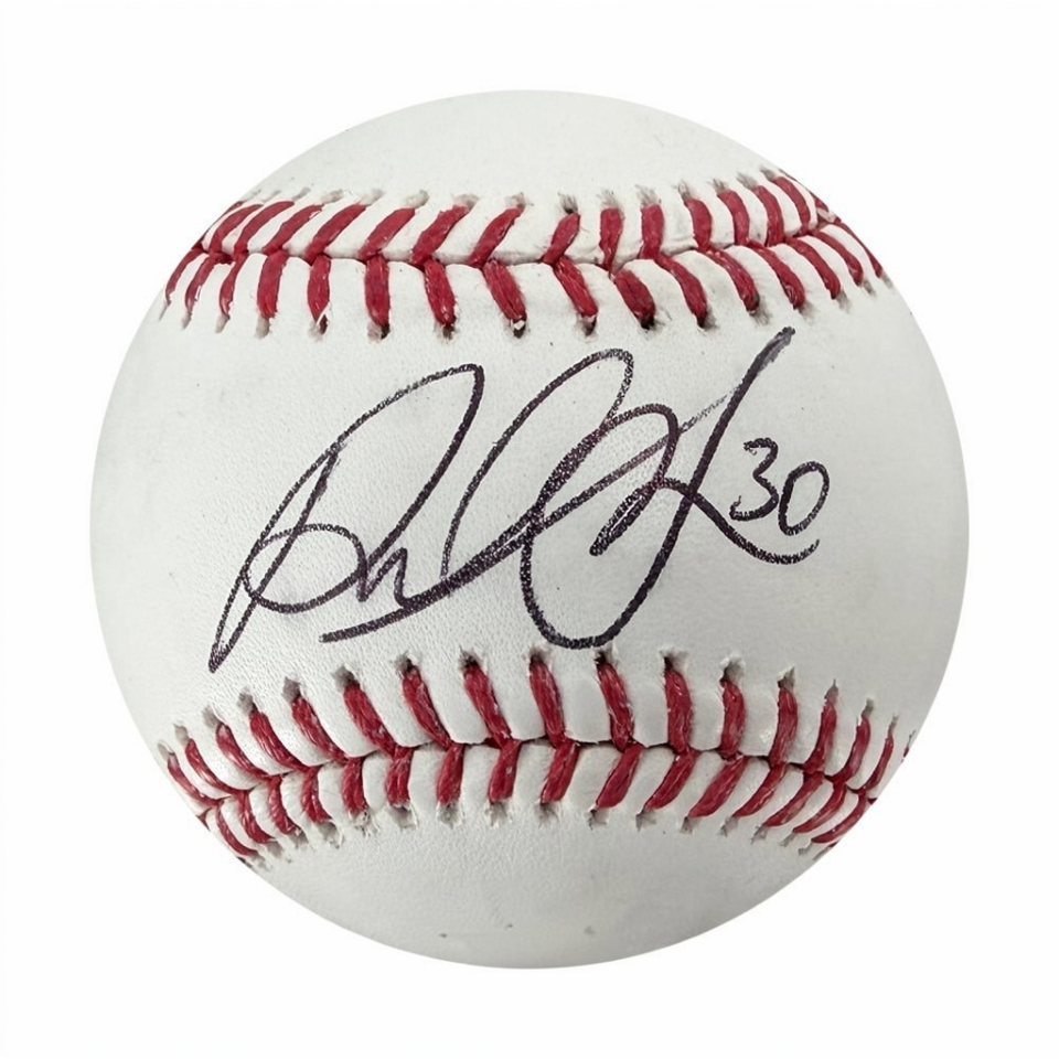 Paul Skenes Autographed Official MLB Baseball Pittsburgh Pirates JSA Authenticated Black Ink